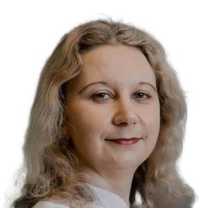 Кирсанова Наталья Викторовна