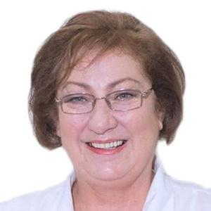 Загретдинова Марина Георгиевна