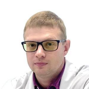 Сурмин Антон Евгеньевич