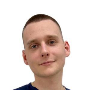 Савельев Никита Сергеевич