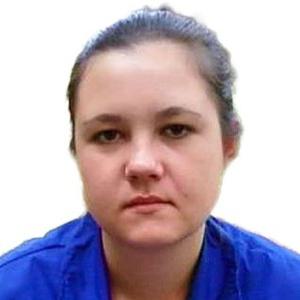 Букатина Марина Николаевна