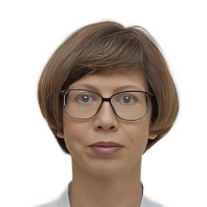 Смиренина Инна Вячеславовна