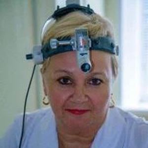 Дудина Елена Григорьевна