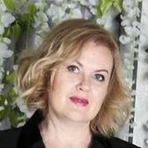 Дементьева Алла Владимировна