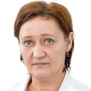 Сушинская Татьяна Валентиновна