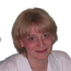 Ходатович (Лазуткина) Евгения Антоновна