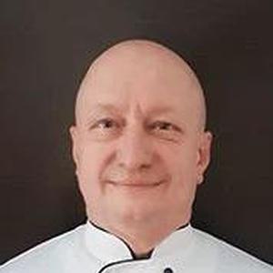 Григорьев Владимир Юрьевич
