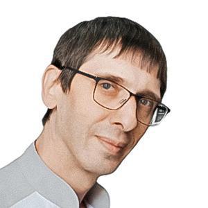 Поздняков Сергей Валерьевич
