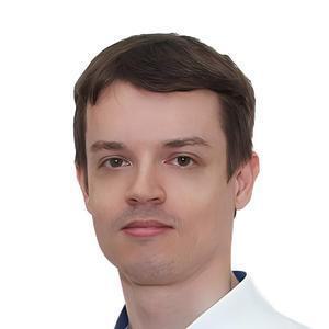 Страхов Андрей Александрович