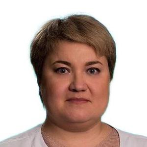 Шиповскова Екатерина Евгеньевна
