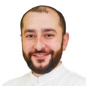 Оруджов Заур Фазилович