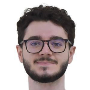 Трегубов Никита Александрович