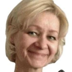 Яковлева Ульяна Юрьевна