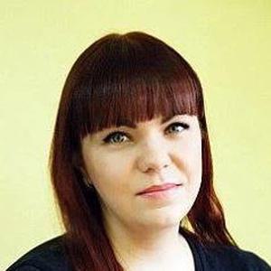 Чучилина (Поликахина) Анна Владимировна