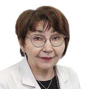 Гончарова Татьяна Алексеевна