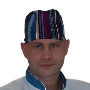 Глухов Сергей Григорьевич