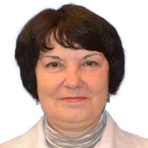 Головко Марина Петровна
