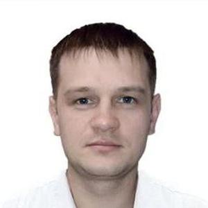 Полькин Сергей Петрович