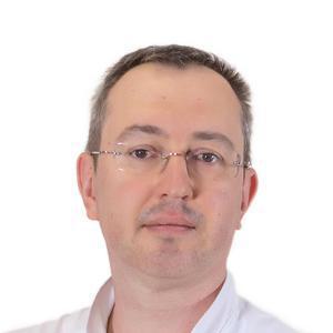 Волосовец Дмитрий Юрьевич