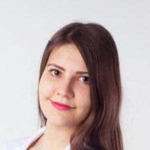 Семакова Анна Дмитриевна