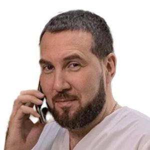 Литовец Тимур Сергеевич