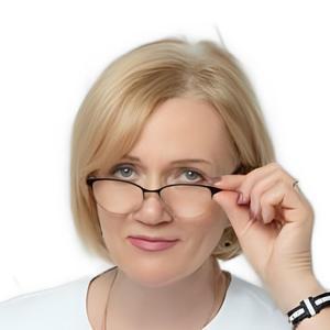 Лялькина Светлана Александровна