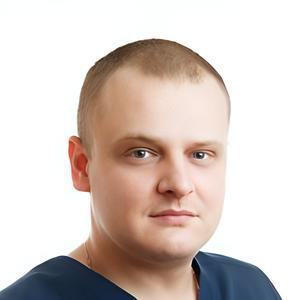 Гринкевич Станислав Алексеевич