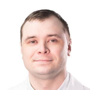 Моляков Владимир Валерьевич