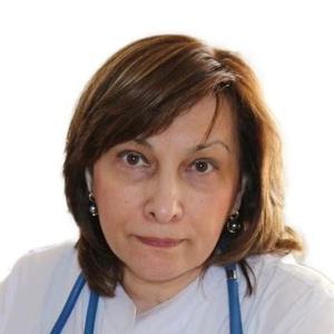 Кадиева Гюльнара Мусаевна