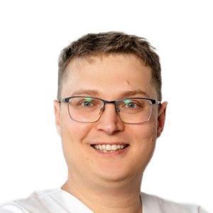 Колдашов Вячеслав Сергеевич