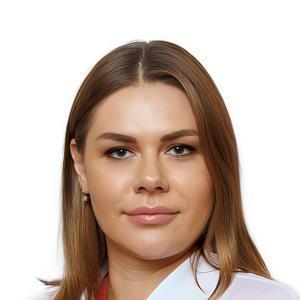 Васильева Елена Викторовна