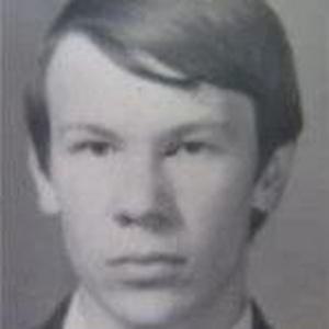 Вишневский Валерий Викторович