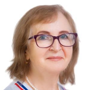 Романова Вера Ивановна