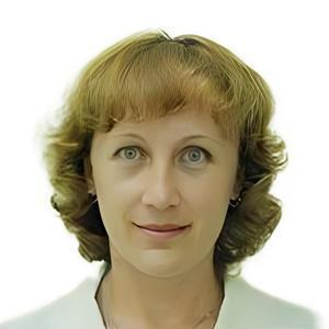 Воробьева Галина Валентиновна
