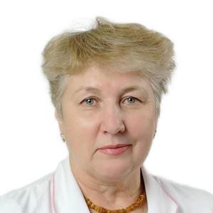 Агафонкина Надежда Александровна