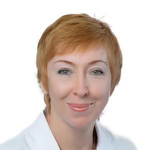 Воробьёва Валерия Алексеевна