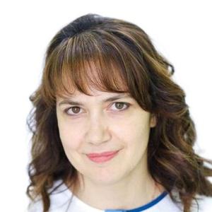 Житникова Ольга Михайловна