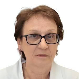 Квашнина Людмила Владимировна
