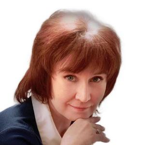 Васюк Лариса Владимировна