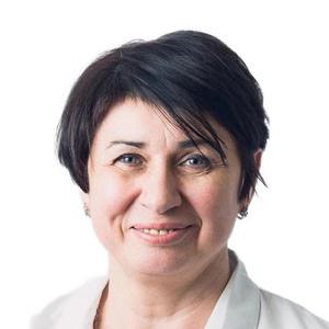 Иванова Татьяна Владиславовна