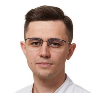 Билялов Ильдар Равильевич