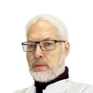 Старостин Николай Анатольевич