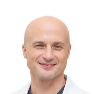 Кожухов Арсений Александрович