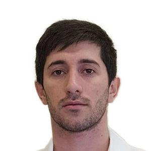 Рабаданов Рабадан Гаджиевич