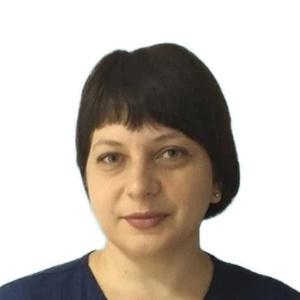 Игнатьева Татьяна Георгиевна