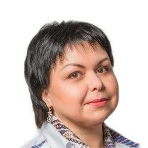 Мирошникова Светлана Вячеславовна