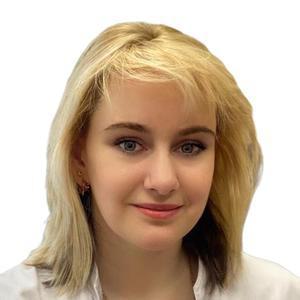 Давидович Маргарита Игоревна