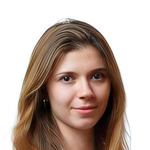 Широкова Александра Сергеевна