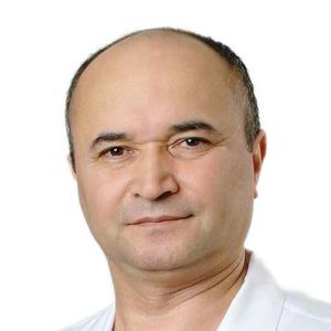 Бобобеков Аслиддин Абдурасулович