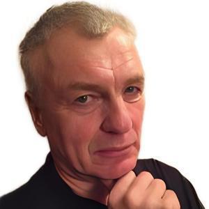 Ушнурцев Александр Михайлович